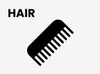 Hair